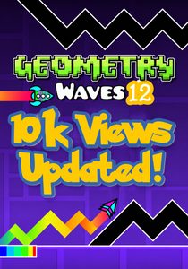 Geometry Waves 12 cover